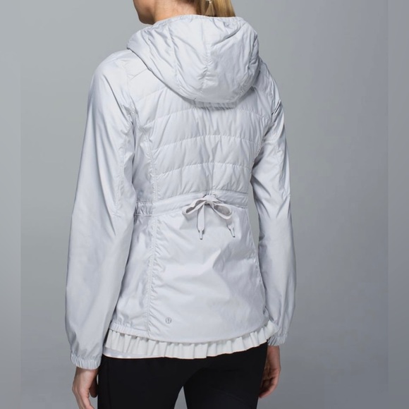 Lululemon Spring Fling Jacket - Picture 2 of 7